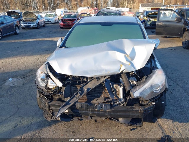 KIA FORTE LX 2016 KNAFK4A66G5523418 Image 6