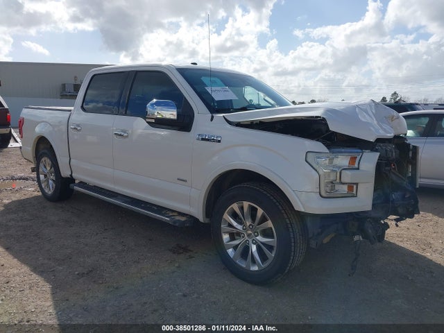 2016 1FTEW1CG3GFA11326 main image