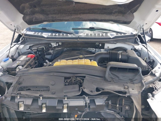 Ford F-150 Lariat 2016 1FTEW1CG3GFA11326 Image 10