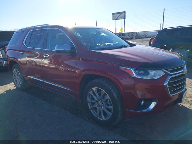 2019 1GNERKKW8KJ230219 main image