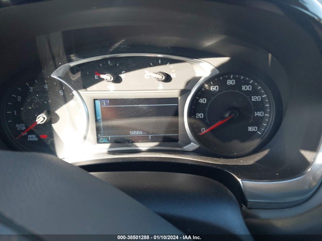 Chevrolet Traverse Premier 2019 1GNERKKW8KJ230219 Image 15