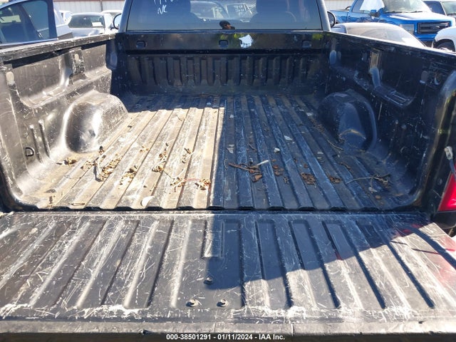 2008 CHEVROLET SILVERADO 1500 WORK TRUCK VIN: 1GCEK14X38Z205347