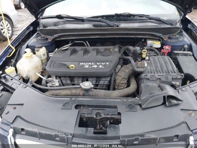 Chrysler 200 Touring 2014 1C3CCBBB3EN153369 Image 10