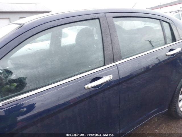 Chrysler 200 Touring 2014 1C3CCBBB3EN153369 Image 15