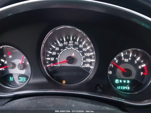 Chrysler 200 Touring 2014 1C3CCBBB3EN153369 Image 7