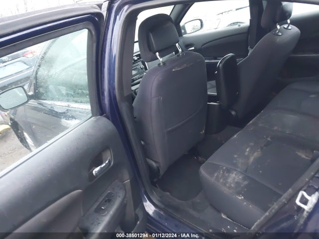 Chrysler 200 Touring 2014 1C3CCBBB3EN153369 Image 8