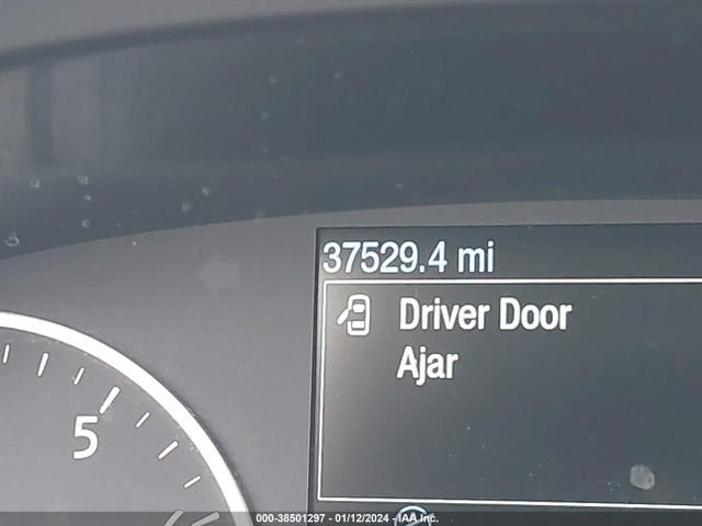 Ford Ecosport Titanium 2018 MAJ6P1WL7JC161870 Image 16