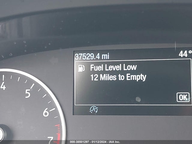 Ford Ecosport Titanium 2018 MAJ6P1WL7JC161870 Image 7