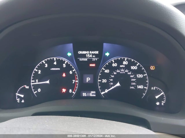 Lexus RX 350 2014 2T2ZK1BA8EC138956 Image 7