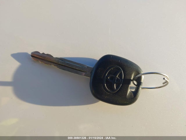 Toyota COROLLA L 2014 5YFBURHE1EP018635 Image 11