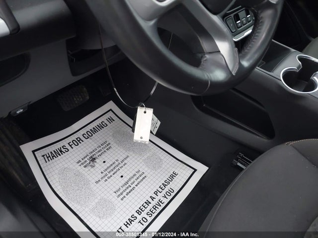 3GKALMEV5LL346094 GMC Terrain Fwd Sle