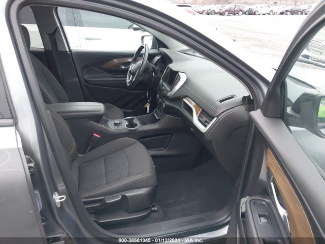 3GKALMEV5LL346094 GMC Terrain Fwd Sle