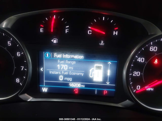 3GKALMEV5LL346094 GMC Terrain Fwd Sle