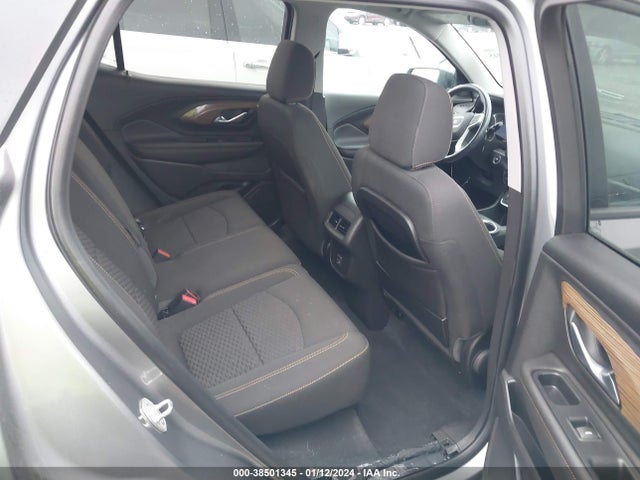 3GKALMEV5LL346094 GMC Terrain Fwd Sle