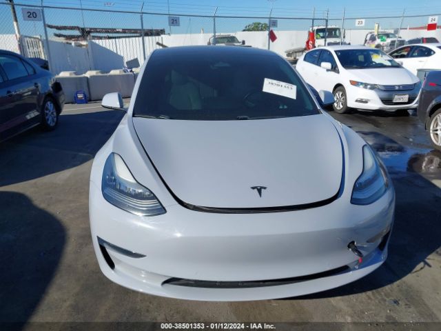 5YJ3E1EB4KF368149 Tesla Model 3 Long Range/performance