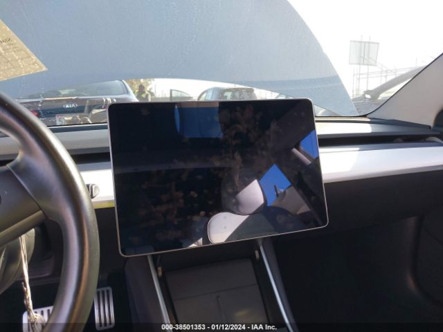 5YJ3E1EB4KF368149 Tesla Model 3 Long Range/performance