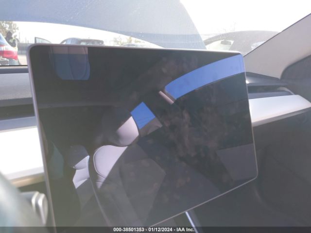 5YJ3E1EB4KF368149 Tesla Model 3 Long Range/performance