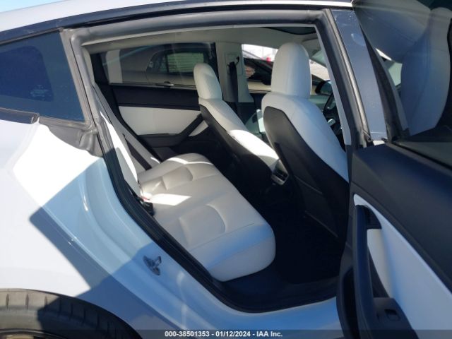 5YJ3E1EB4KF368149 Tesla Model 3 Long Range/performance