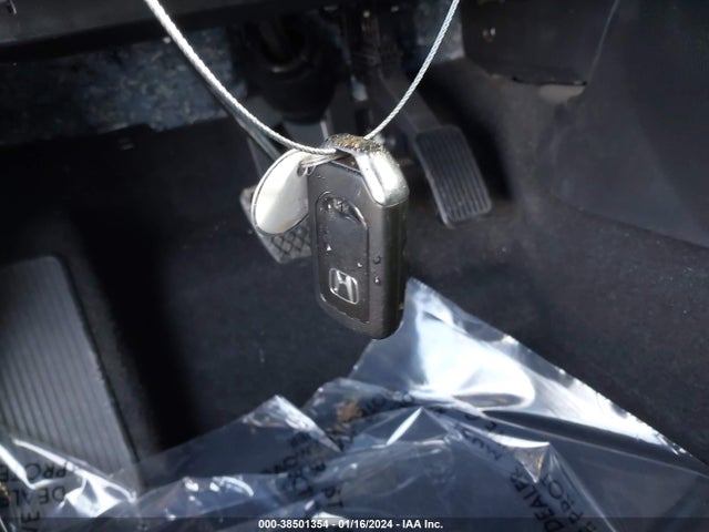 Honda ACCORD EX 2018 1HGCV1F4XJA044308 Image 11