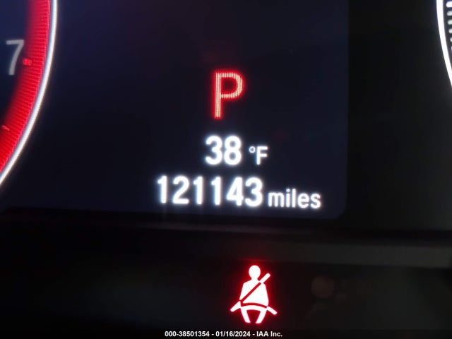 Honda ACCORD EX 2018 1HGCV1F4XJA044308 Image 15