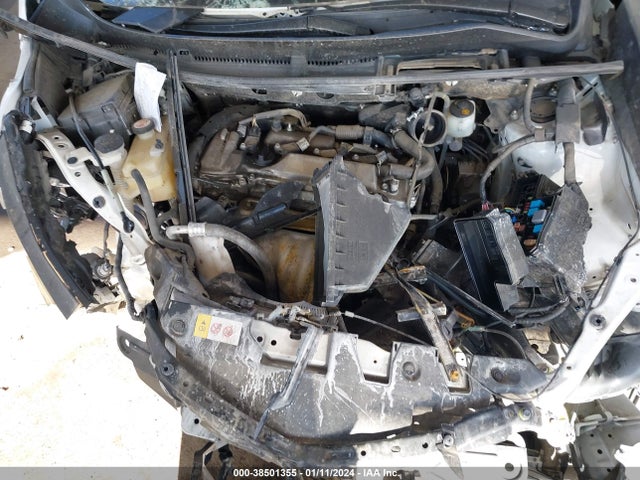 Toyota RAV4 LE 2018 JTMZFREV0JJ162415 Image 10