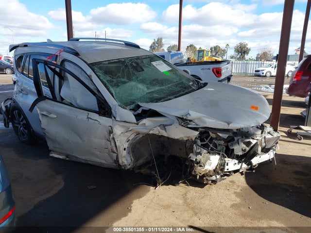 Toyota RAV4 LE 2018 JTMZFREV0JJ162415 Image 13