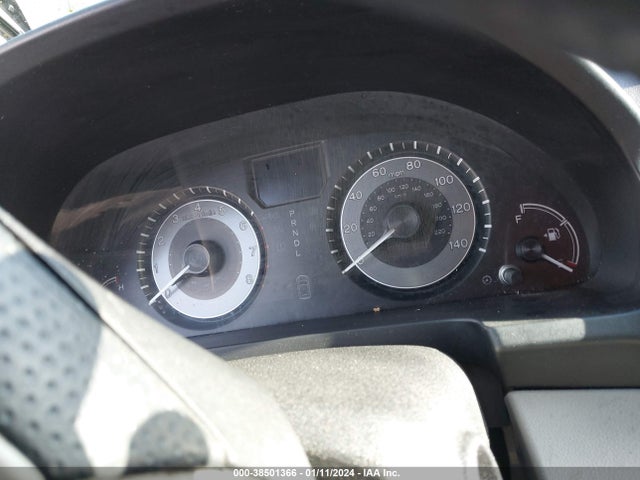 Honda ODYSSEY EX 2017 5FNRL5H48HB021713 Image 7