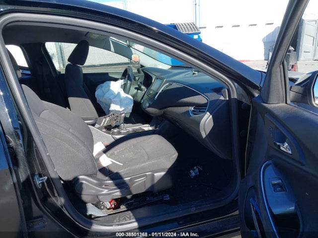 Chevrolet MALIBU 1LT 2016 1G1ZE5ST6GF311025 Image 5