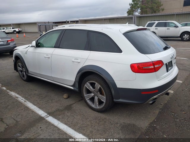 WA1UFAFL3EA120684 Audi Allroad 2.0t Premium