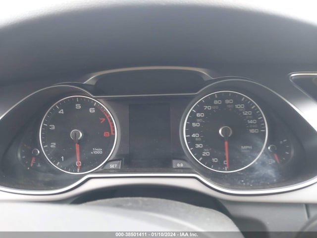 WA1UFAFL3EA120684 Audi Allroad 2.0t Premium