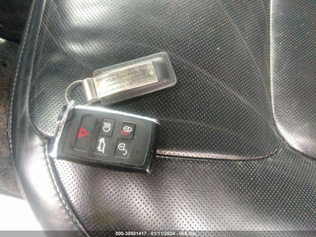 SALGV5SE7LA573782 Land Rover Range Rover Autobiography