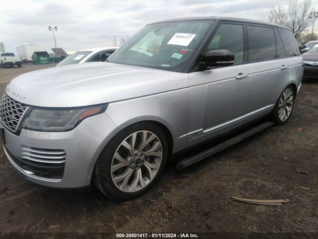 SALGV5SE7LA573782 Land Rover Range Rover Autobiography