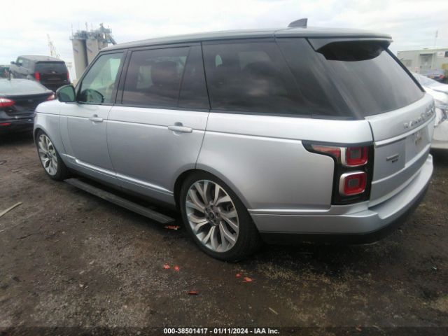 SALGV5SE7LA573782 Land Rover Range Rover Autobiography
