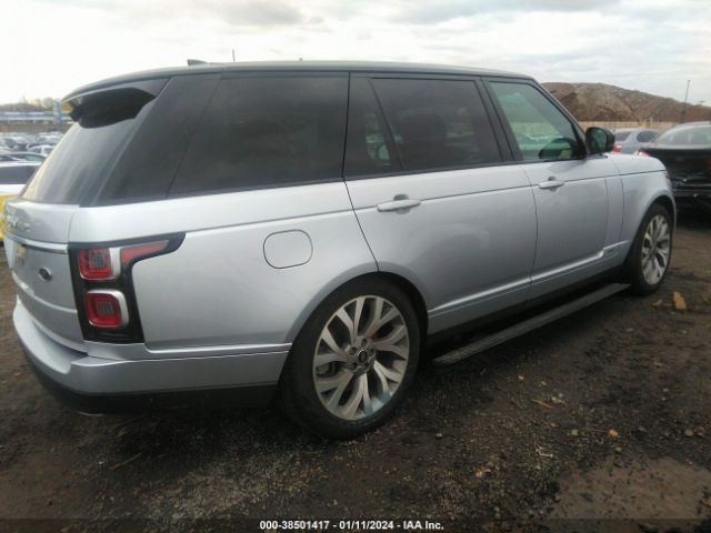 SALGV5SE7LA573782 Land Rover Range Rover Autobiography