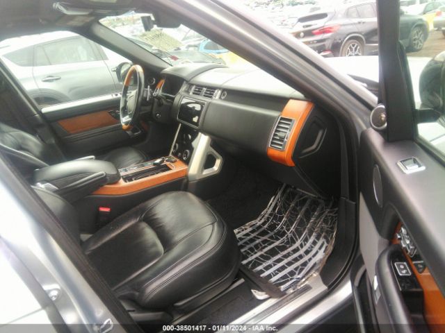 SALGV5SE7LA573782 Land Rover Range Rover Autobiography