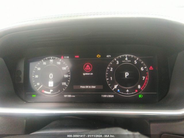 SALGV5SE7LA573782 Land Rover Range Rover Autobiography
