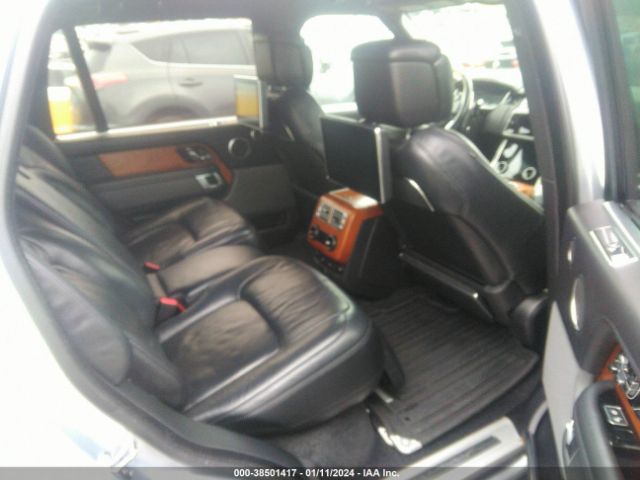SALGV5SE7LA573782 Land Rover Range Rover Autobiography