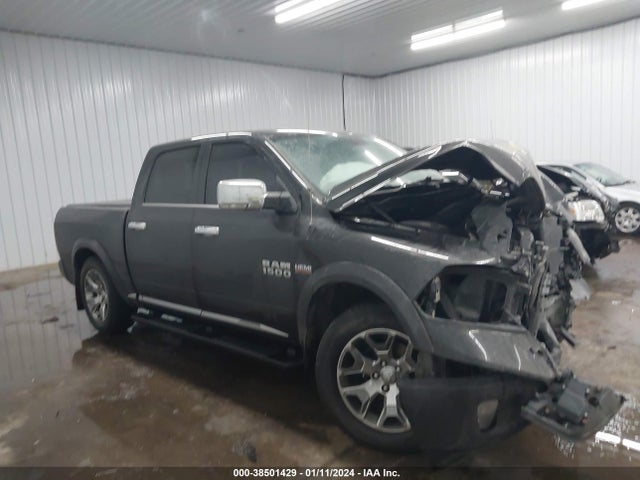 RAM 1500 Limited  4x4 5'7 Box 2018 1C6RR7PT6JS224313 Image 13