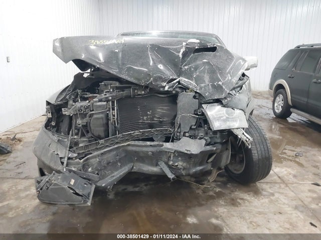 RAM 1500 Limited  4x4 5'7 Box 2018 1C6RR7PT6JS224313 Image 6