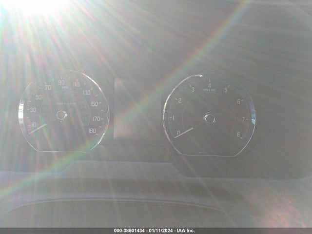 2014 JAGUAR XF SAJWA0EX9E8U09265 Photo 6