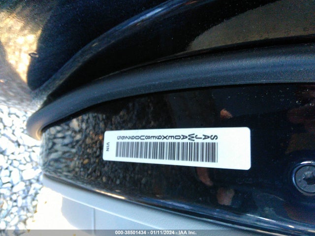 2014 JAGUAR XF SAJWA0EX9E8U09265 Photo 8