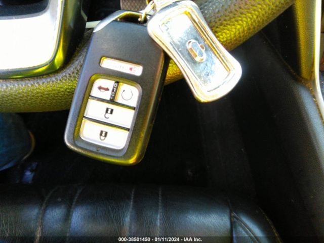 1HGCV3F16KA001393 Honda ACCORD HYBRID