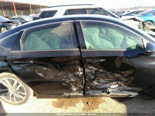 1HGCV3F16KA001393 Honda ACCORD HYBRID