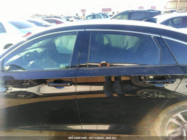 1HGCV3F16KA001393 Honda ACCORD HYBRID