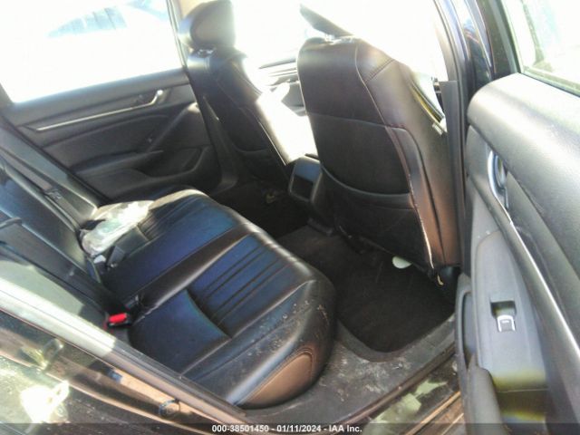 1HGCV3F16KA001393 Honda ACCORD HYBRID