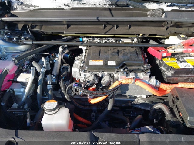 Lexus Rz 450e Premium 2023 JTJAAAAB1PA006091 Image 10