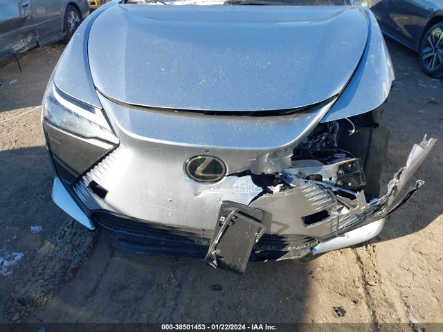 Lexus Rz 450e Premium 2023 JTJAAAAB1PA006091 Image 12