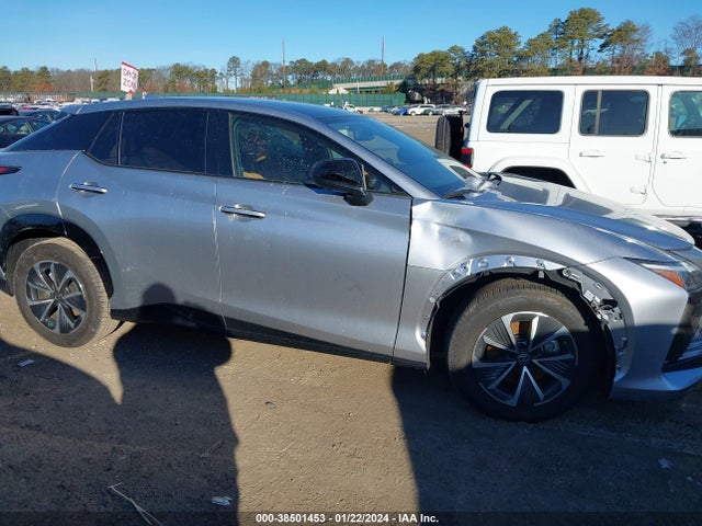 Lexus Rz 450e Premium 2023 JTJAAAAB1PA006091 Image 13
