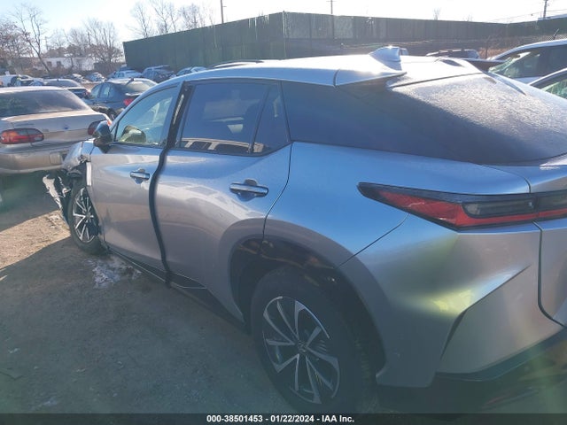 Lexus Rz 450e Premium 2023 JTJAAAAB1PA006091 Image 14