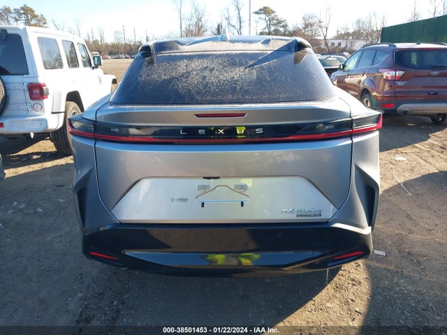 Lexus Rz 450e Premium 2023 JTJAAAAB1PA006091 Image 16